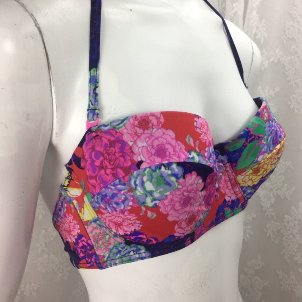 ASOS bikini top